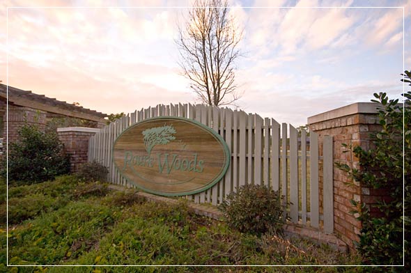 Rourk Woods Shallotte North Carolna Homes and Real Estate